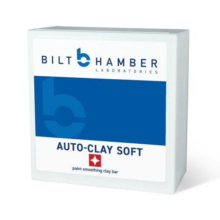 Bilt Hamber Auto Clay Bar Soft 200gr Soft Detailing Clay