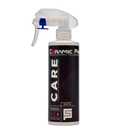 Ceramic Pro Care Sealant For Coated And Uncoated Surfaces 300ml