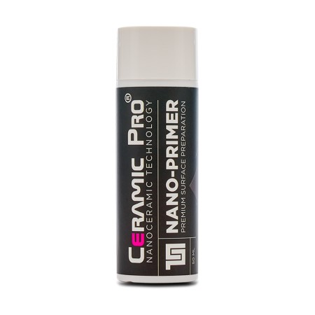 Ceramic Pro Nano Primer For Ceramic Coatings 50ml