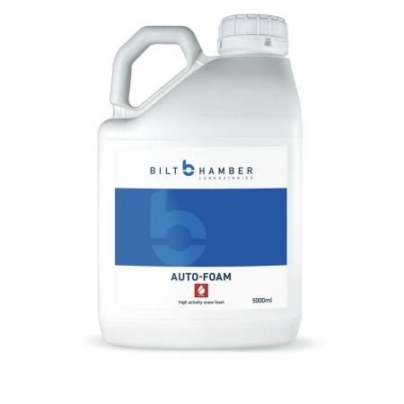 Bilt Hamber Auto Foam 5lt Pre-Wash Foam