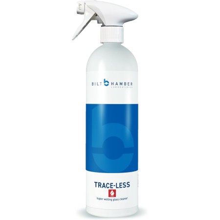 Bilt Hamber Trace - Less Glass Cleaner 1lt