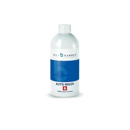 Bilt Hamber Auto Wash Shampoo 500ml Car Shampoo