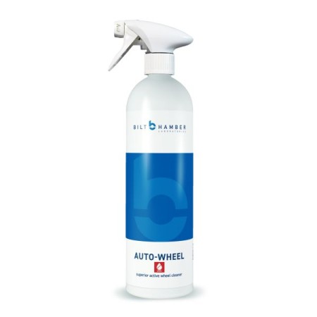 Bilt Hamber Auto Wheel Wheel Cleaner 1lt