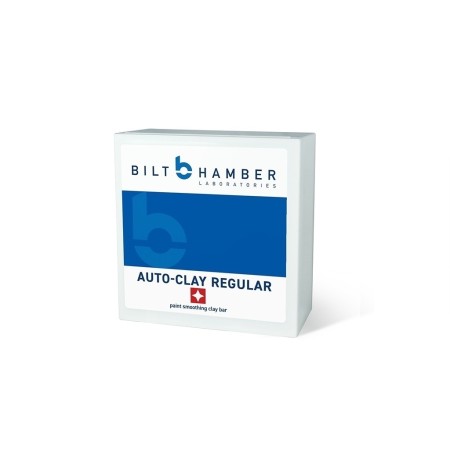 Bilt Hamber Auto Clay Bar Regular 200gr Firm Detailing Clay
