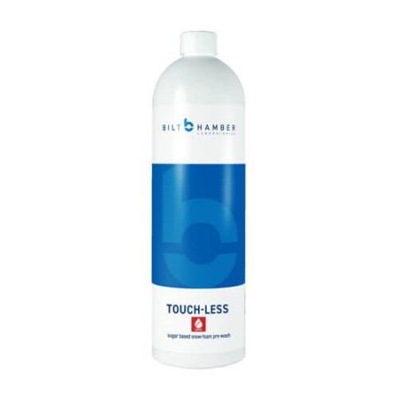 Bilt Hamber Touchless V2 Snow Foam Pre Wash 1lt Pre-Wash Foam