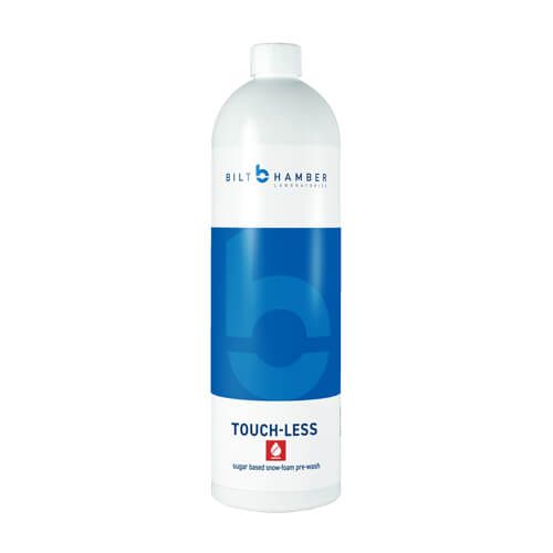 Bilt Hamber Touchless V2 Snow Foam Pre Wash 1lt Pre-Wash Foam