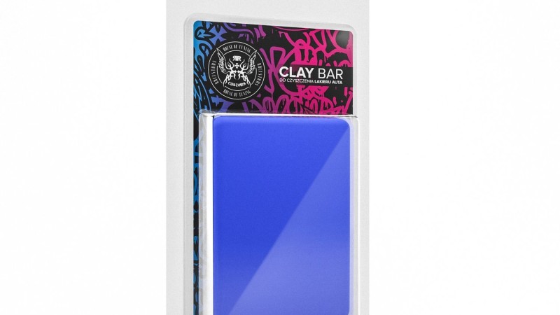 What is a Clay Bar?