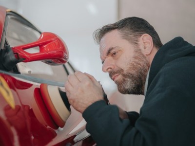 Full Paint Correction / Restoration / Protection
