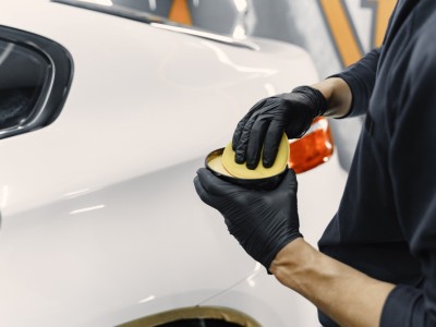 Maintenance, Waxing, Protection