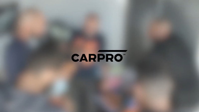 Technical Seminar CarPro 5–6/11/2022 – CarPro Presentation