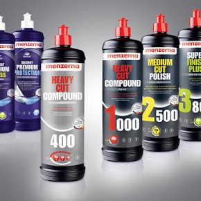 Polishing Compounds