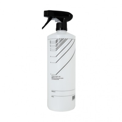 Fluid Bottles