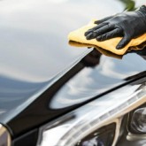 Exterior Surfaces