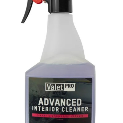 Fabric Surfaces