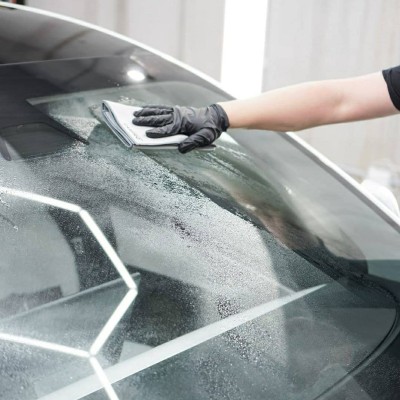 Car Glass