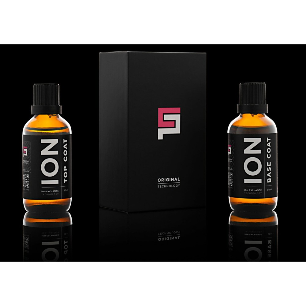 Ceramic Pro ION Ceramic Coating 50ml