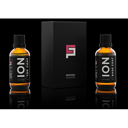Ceramic Pro ION Ceramic Coating 50ml