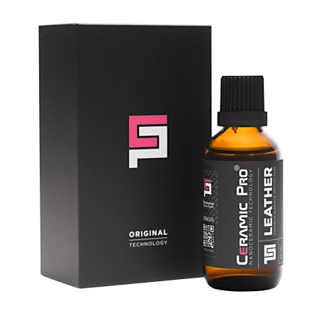 Ceramic Pro Leather Leather Ceramic Coating 50ml