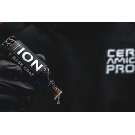 Ceramic Pro ION Ceramic Coating 50ml