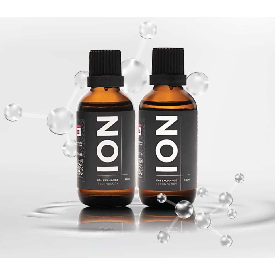 Ceramic Pro ION Ceramic Coating 50ml