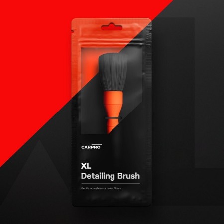 CarPro XL Detailing Brush Detailing Brush