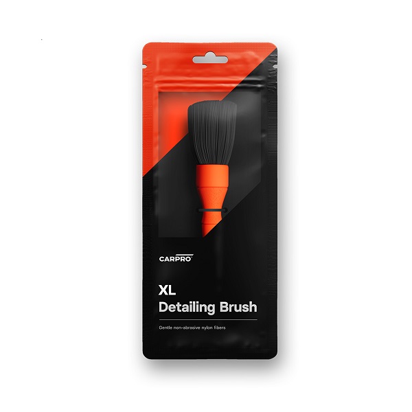 CarPro XL Detailing Brush Detailing Brush