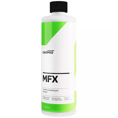 CarPro MFX Microfiber Cleaner 500ml