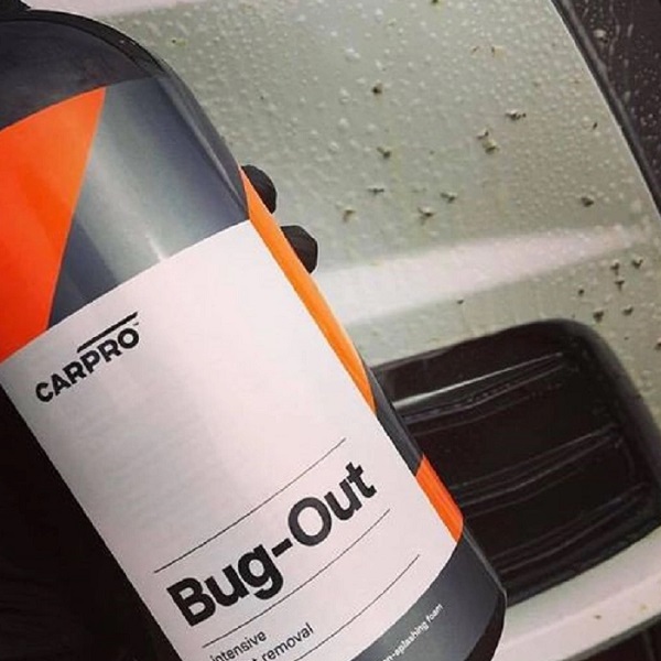 CarPro Bug Out Bug Remover 500ml