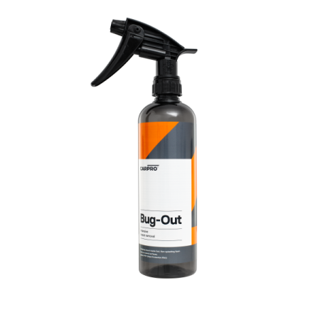 CarPro Bug Out Bug Remover 500ml