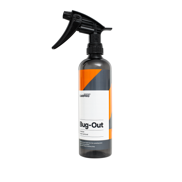 CarPro Bug Out Bug Remover 500ml