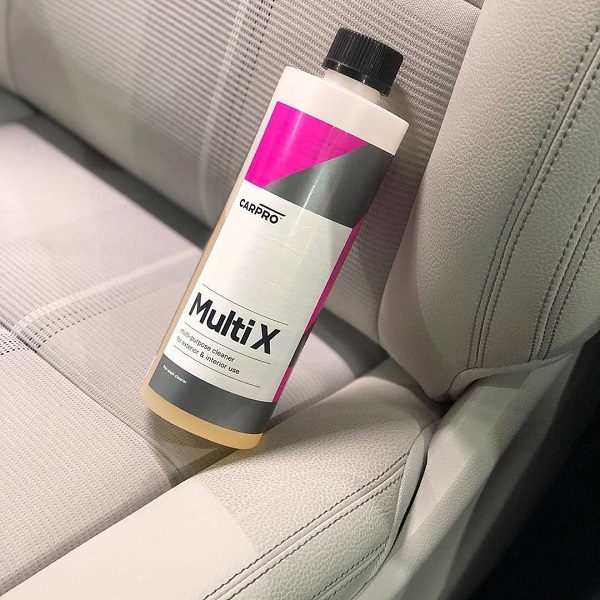 CarPro Multi X Multi-Purpose Cleaner 500ml