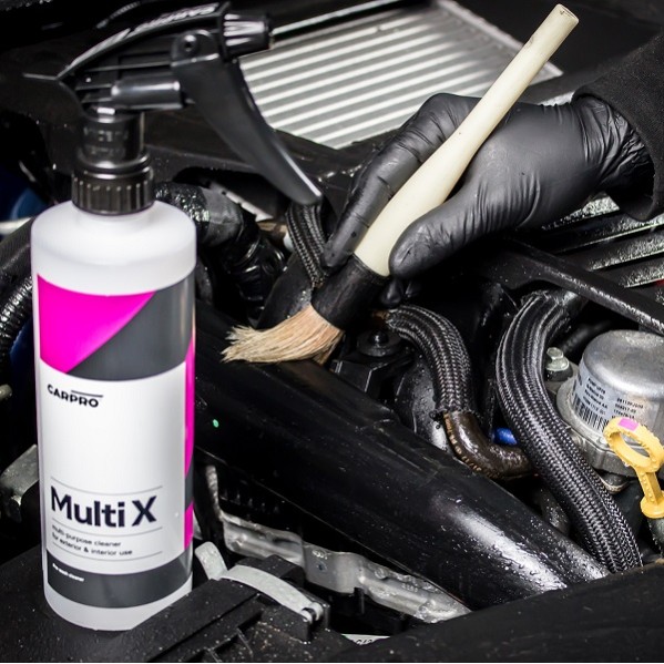 CarPro Multi X Multi-Purpose Cleaner 500ml