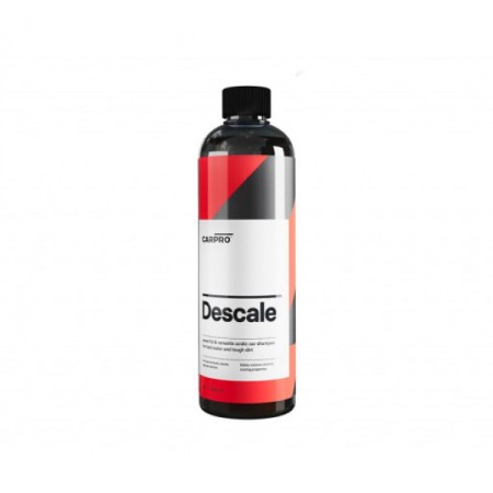 CarPro Descale Descaling Shampoo 500ml