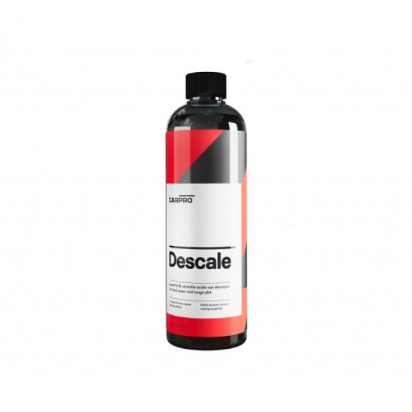 CarPro Descale Descaling Shampoo 500ml