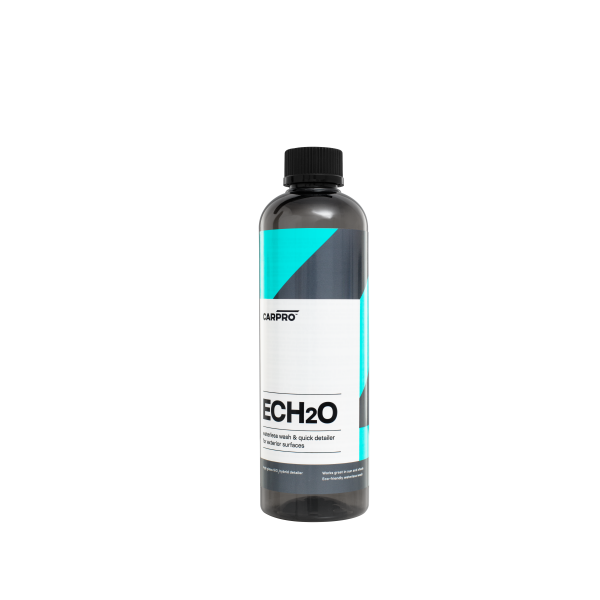 CarPro Ech2O Quick Detailer-Waterless Cleaner 500ml