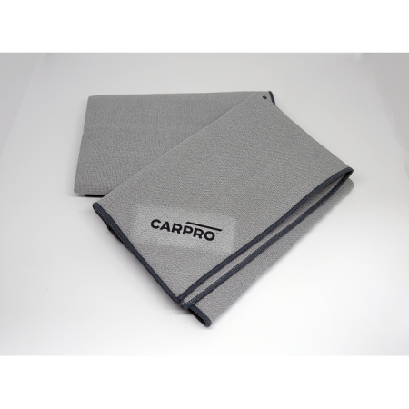 CarPro Glass Fiber Microfiber Glass Cloth 40x40cm