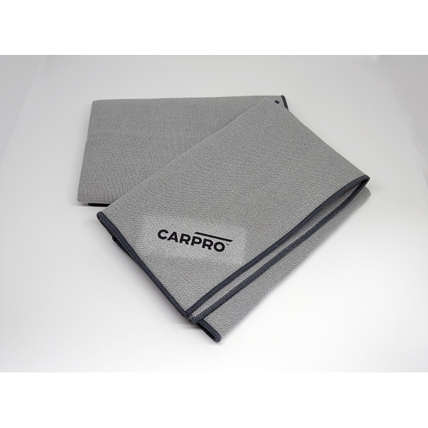CarPro Glass Fiber Microfiber Glass Cloth 40x40cm