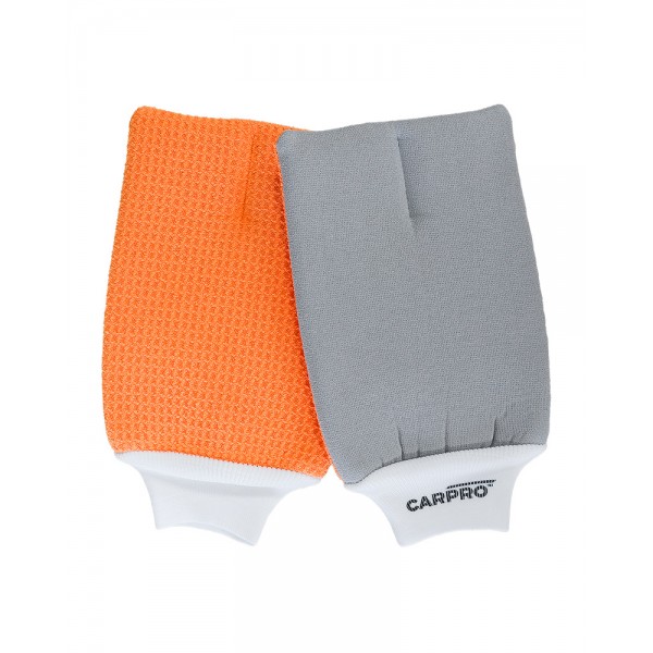 CarPro GlassMitt Inner Glass Glove Mitt Glass Cleaning Mitt