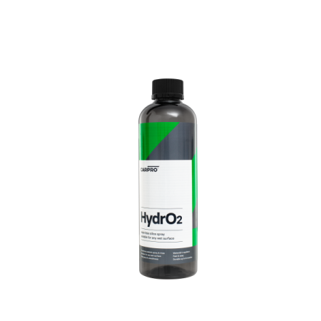CarPro HydrO2 Spray Sealant 500ml