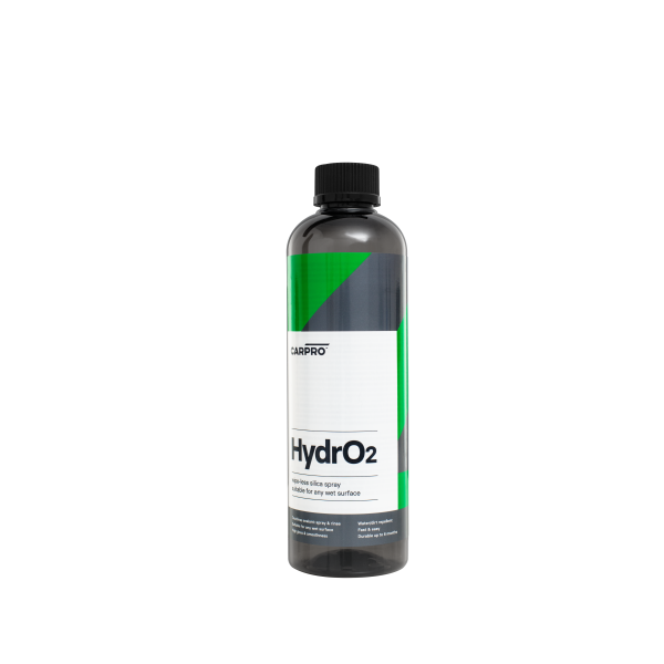 CarPro HydrO2 Spray Sealant 500ml