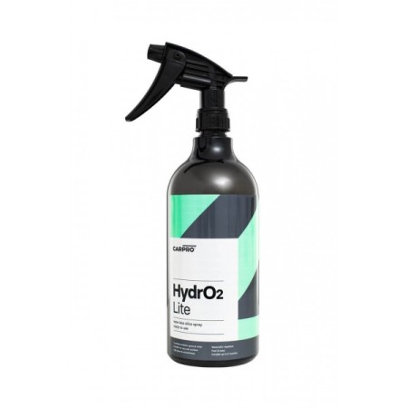 CarPro HydrO2 Lite Liquid Surface Sealant 1000ml