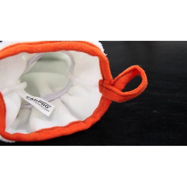 CarPro InnerScrub Glove MF Interior Surface Cleaning Glove