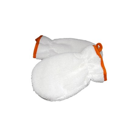 CarPro InnerScrub Glove MF Interior Surface Cleaning Glove