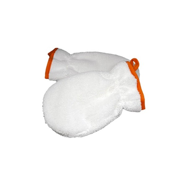 CarPro InnerScrub Glove MF Interior Surface Cleaning Glove