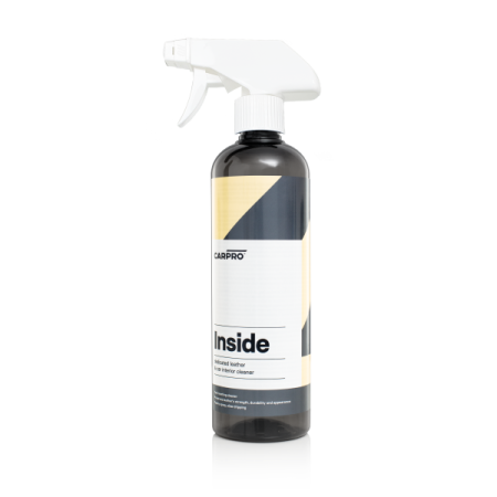 CarPro Inside Interior Cleaner 500ml