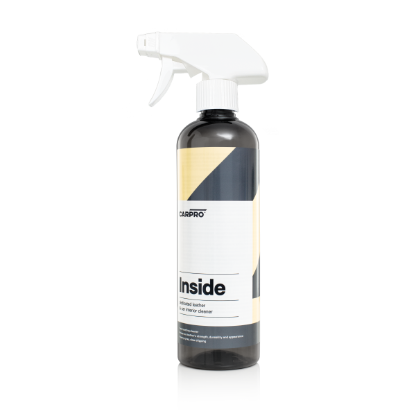 CarPro Inside Interior Cleaner 500ml