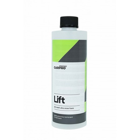 CarPro Lift Active Pre-Wash Foam 500ml