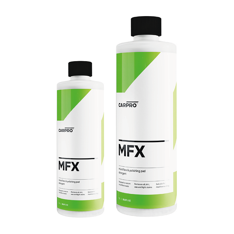 CarPro MFX Microfiber Cleaner 500ml