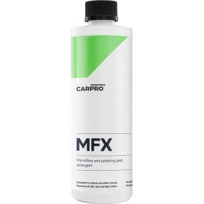 CarPro MFX Microfiber Cleaner 500ml