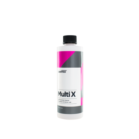 CarPro Multi X Multi-Purpose Cleaner 500ml